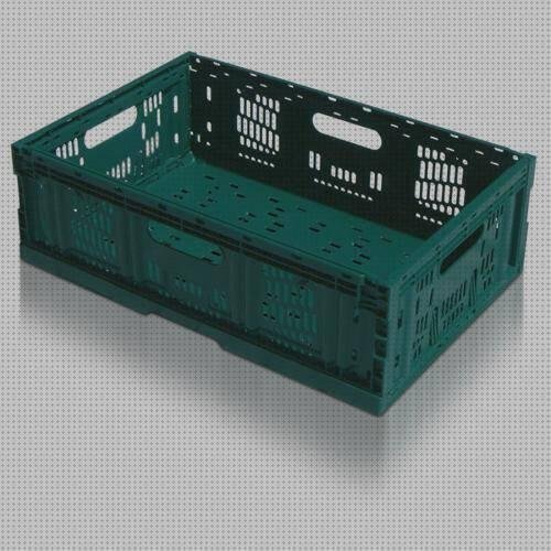 Las mejores marcas de cajas caja fruta plástico