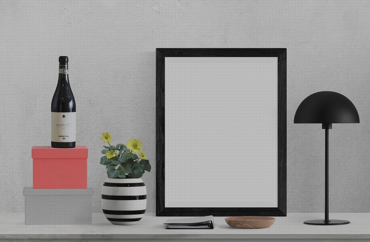 Review de caja lampara led metacrilato