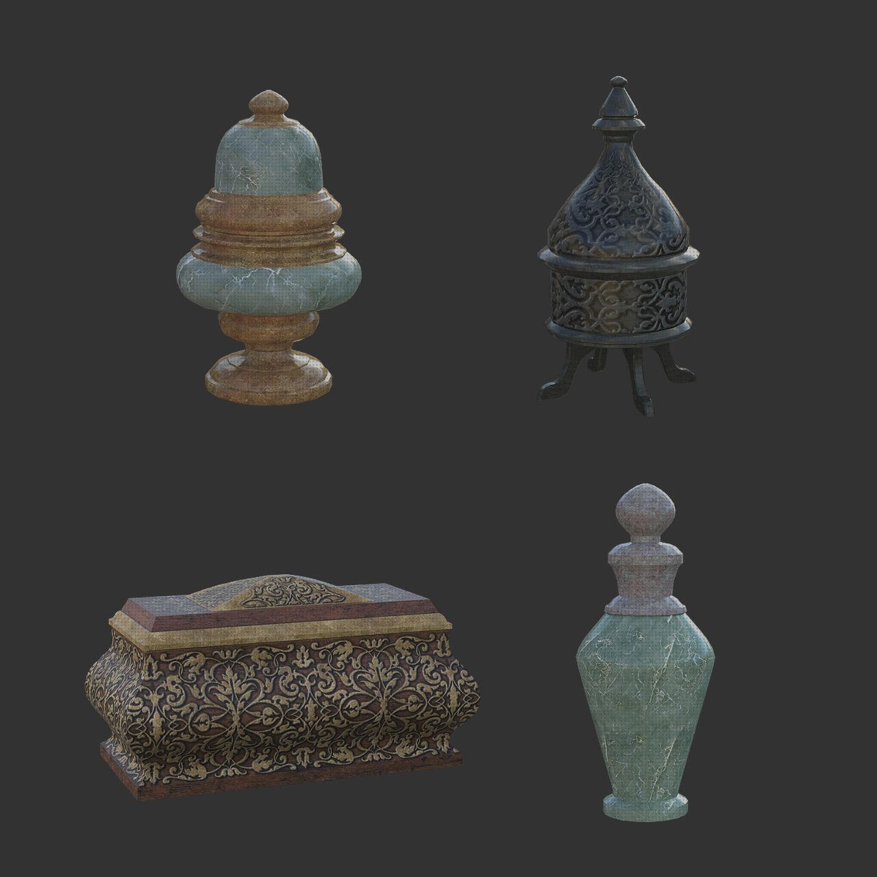 Opiniones de las 18 mejores Caja Laton Y Metacrilato