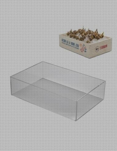 Las 34 Mejores Caja Metacrilato 60 X 20