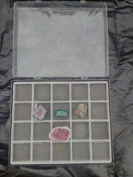 Las mejores marcas de caja metacrilato 6x6 rótulo corporeo chapa y metacrilato corporeo metacrilato caja metacrilato 6x6 minerales