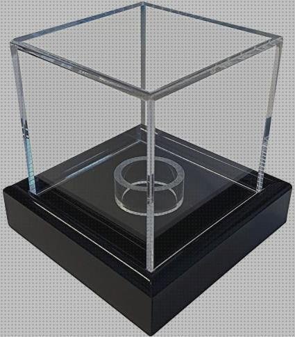 Las 24 Mejores Caja Metacrilato 6x6 Minerales