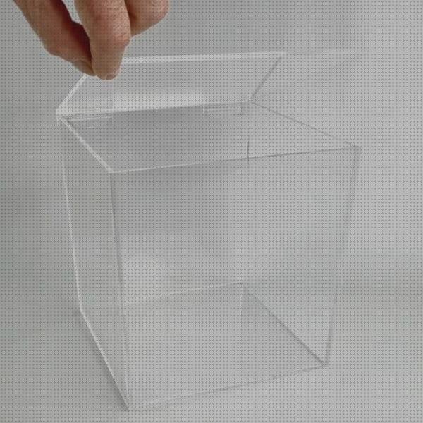 Las mejores caja metacrilato capsula cafe caja plastico metacrilato metacrilato caja metacrilato 70 cm