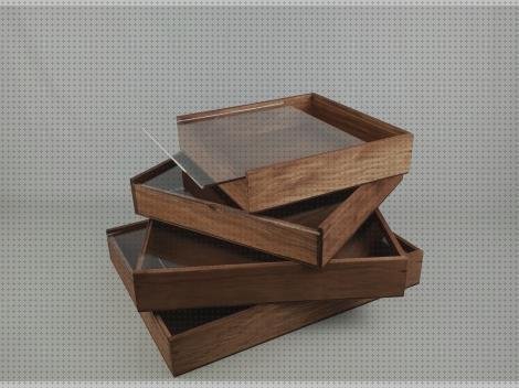 Review de caja metacrilato 70 cm