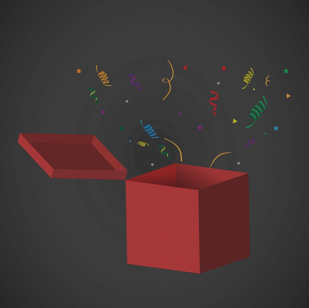 Review de caja metacrilato capsulas