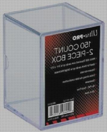 ¿Dónde poder comprar caja ultra pro metacrilato bezel metacrilato cortal metacrilato caja metacrilato cartas ultra pro?
