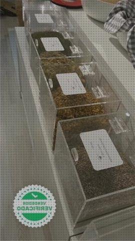 Las 15 Mejores Caja Metacrilato Con Bisagras