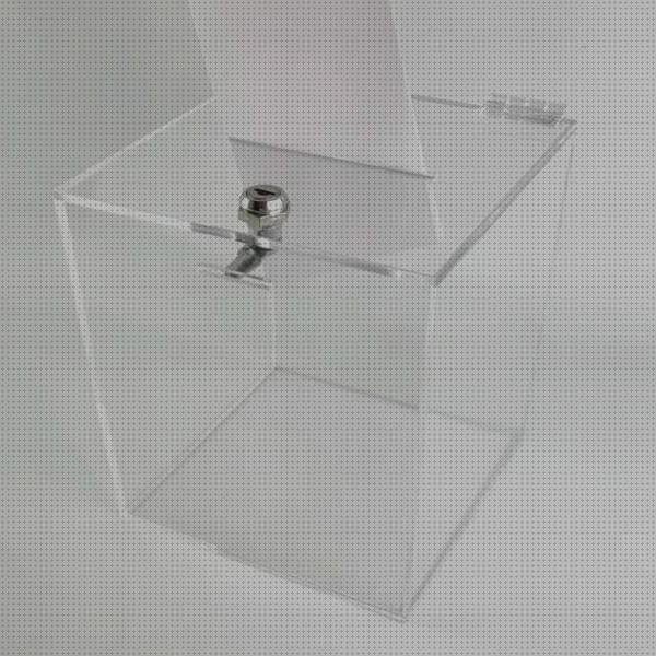 Opiniones de las 15 mejores Caja Metacrilato Con Llave 25x25x25