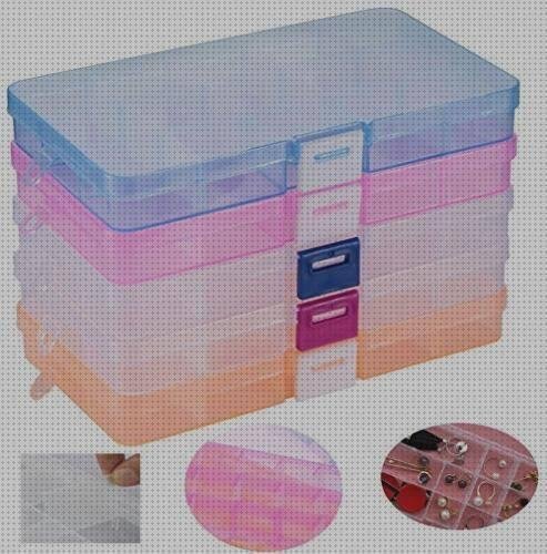 ¿Dónde poder comprar organizadores cajas caja organizadora de plastico pequeña?