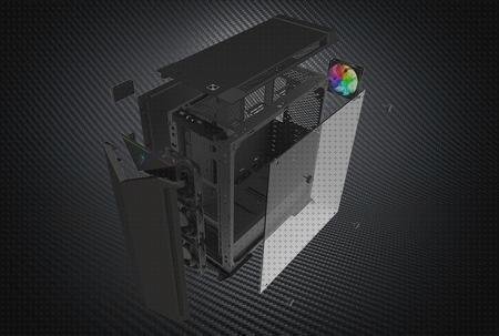Las mejores 20 Caja Pc Metacrilato Transparente Baratas
