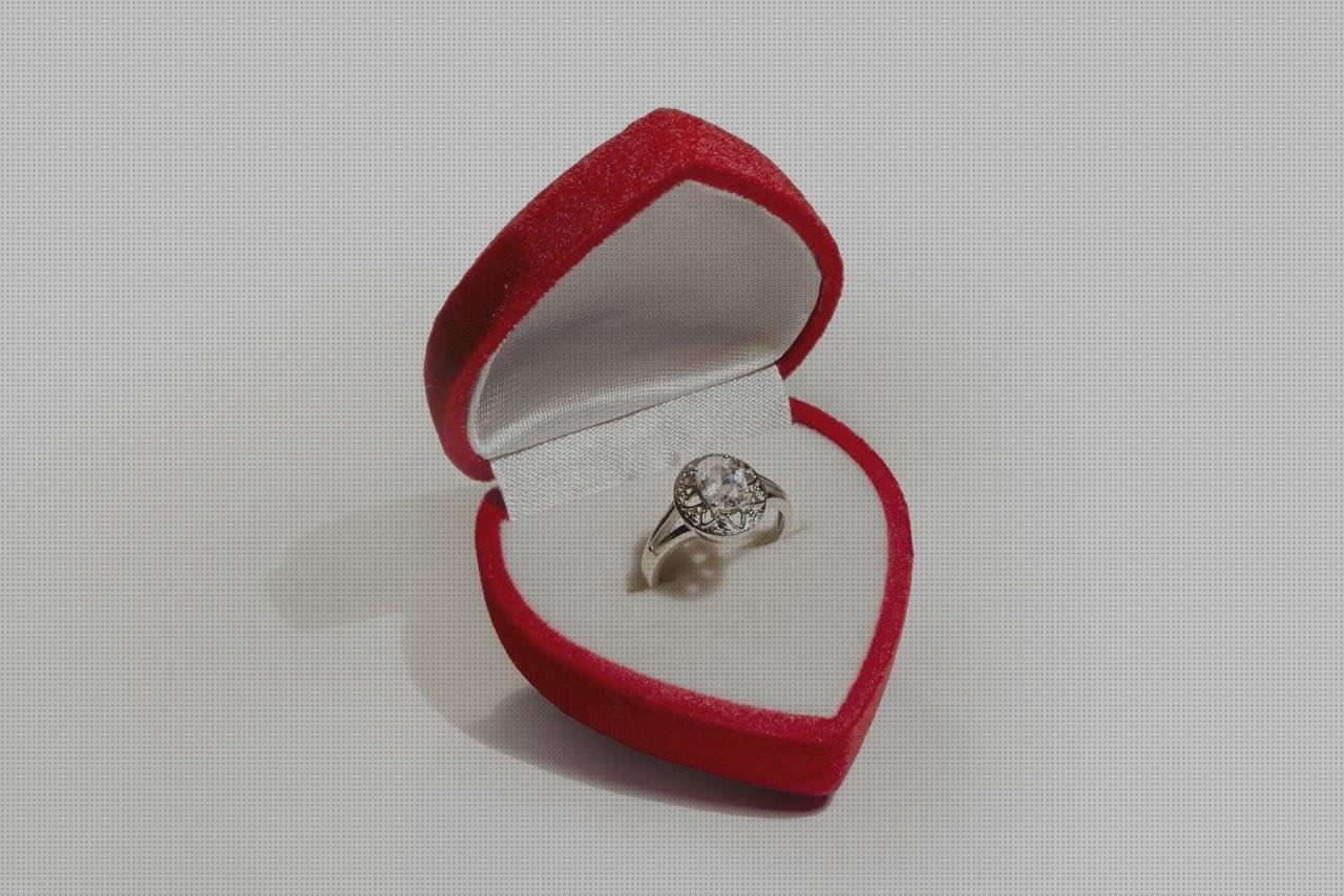 Review de caja pequeña metacrilato separadores