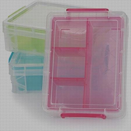 Las mejores marcas de carpeta clasificadora de plástico silla playera plegae plástico caja de plástico 46x60x88 caja plástico clasificadora con asa