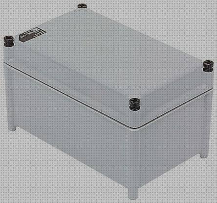 Las 7 Mejores Cajas De Plásticos Con Tapas Transparentes Schneider