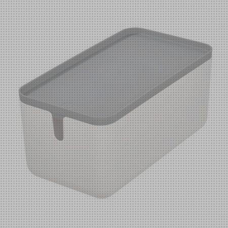 Las mejores bisera de plástico pa casco tubitos de silicona caliente figuras con tubitos de plástico caja plástico fino con tapa grnade