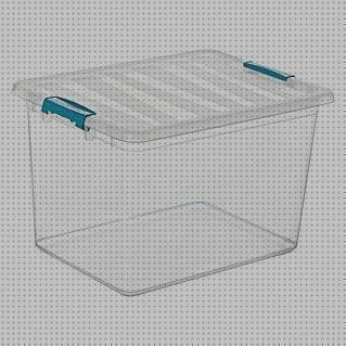 ¿Dónde poder comprar cajas plástico grande cajas plástico cajas caja plástico grande con tapa metro de largo?