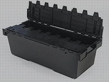 Las mejores cajas plástico grande cajas plástico cajas caja plástico grande con tapa metro de largo
