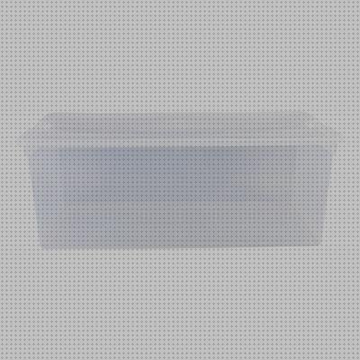 Review de caja plástico grande con tapa metro de largo
