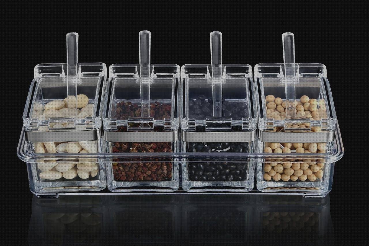 Las mejores 28 Cajas De Plásticos Transparentes 80 Litros