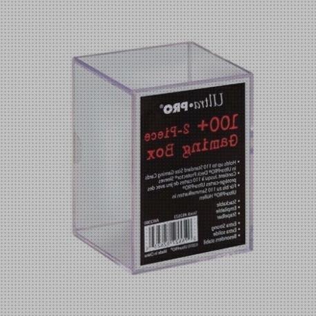 Las mejores marcas de bezel metacrilato cortal metacrilato panera metacrilato caja ultra pro metacrilato
