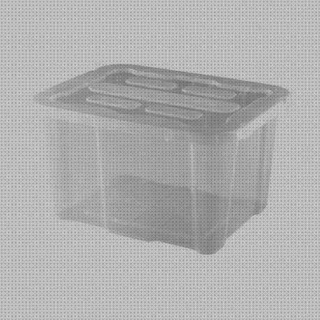 Las mejores cajas cajas alacenaje plastico