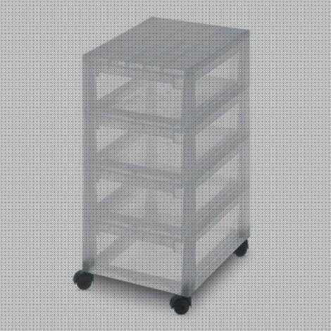 Las mejores marcas de cajas cajas almacenaje plastico 30x60
