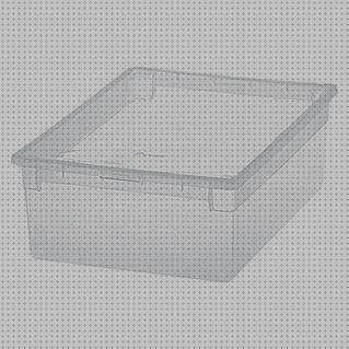 Las mejores cajas cajas almacenaje plastico 30x60