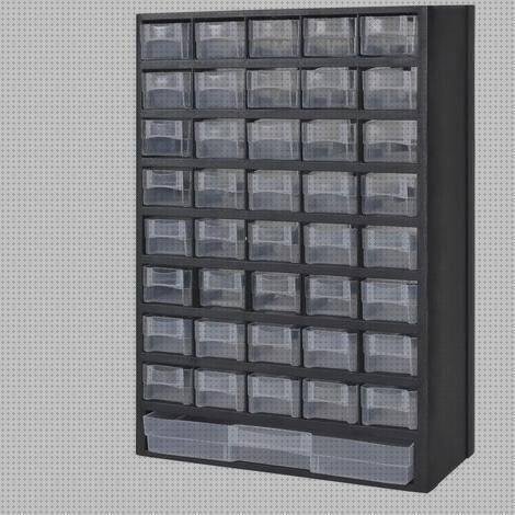 Las 22 Mejores Cajas De Almacenamientos De Plásticos