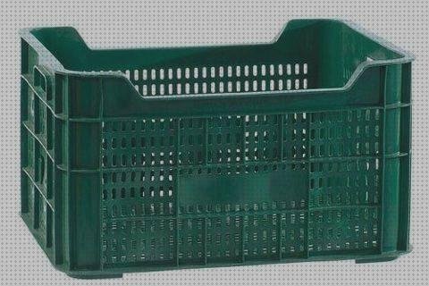 Las mejores marcas de frutas cajas cajas de fruta de plastico baratas