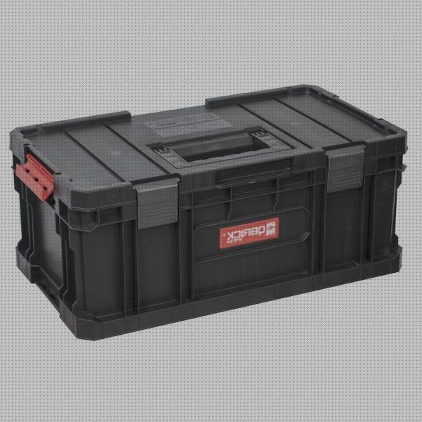 ¿Dónde poder comprar cajas de plástico separadores cajas cajas de herramientas cerrada con muchos separadores de plástico?