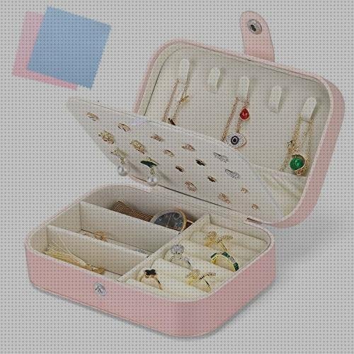 Review de cajas de metacrilato 5x5 cm