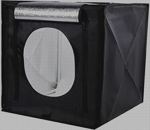 Review de cajas de metacrilato con tapa 60x60x60 cm