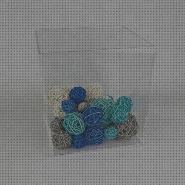 Review de cajas de metacrilato con tapa60x60x60 cm