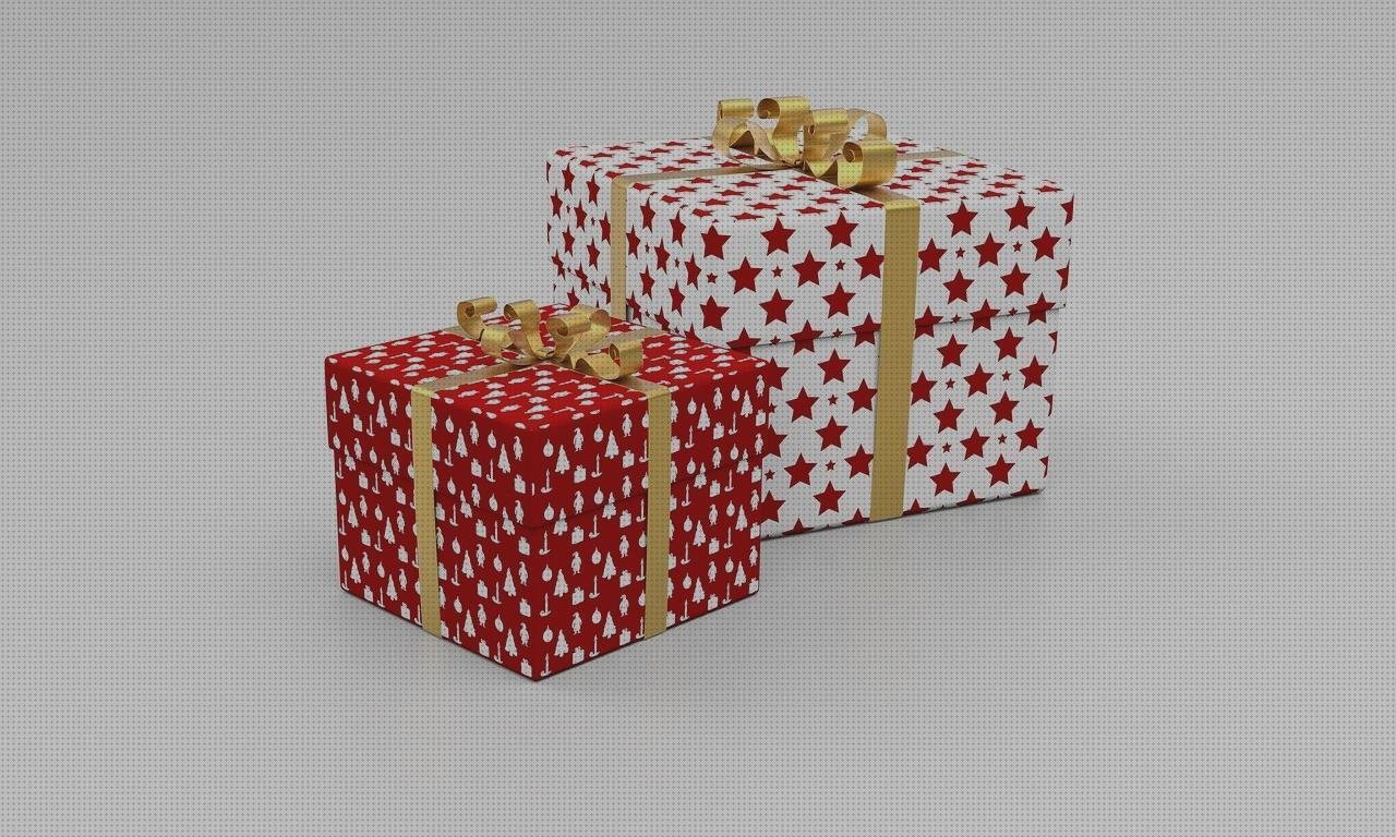 Review de cajas de metacrilato de 35x25x25