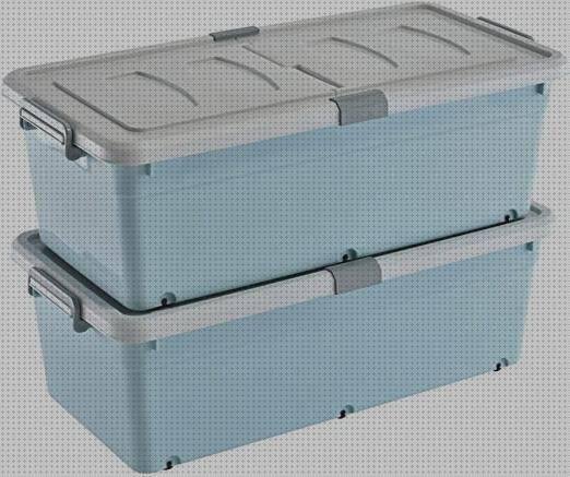 Análisis de las 27 mejores Cajas De Plásticos Alargadas
