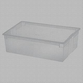 Las mejores cajas cajas de plastico alargadas