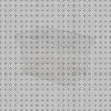 Las mejores marcas de caja plástico tapa cajas plástico cajas cajas de plástico con tapa 30 cm de altura