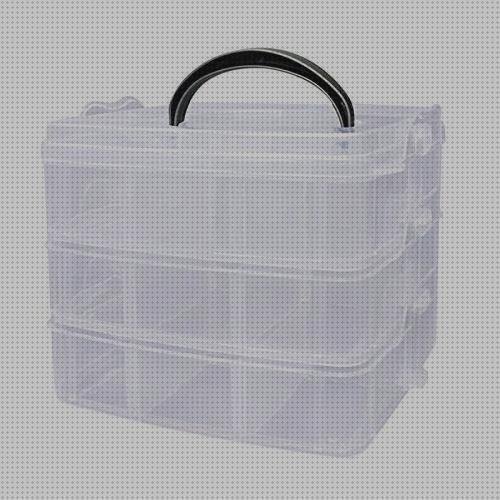 Las mejores marcas de cajas de plástico duro baúl plástico cajas cajas de plástico duro con asa
