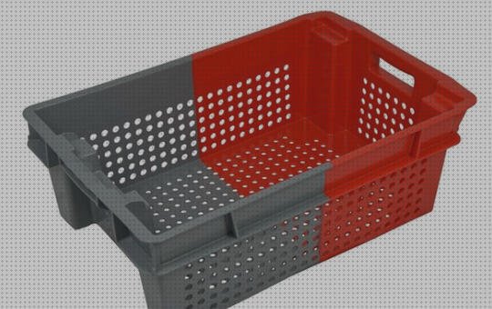 ¿Dónde poder comprar cajas cajas de plástico encajables?