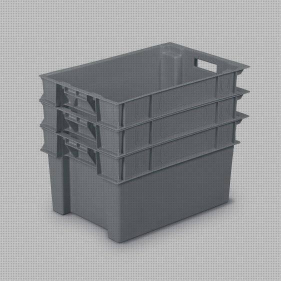 Las mejores marcas de cajas cajas de plástico encajables