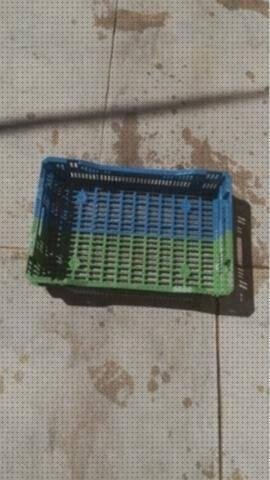 Las mejores cajas cajas de plástico encajables