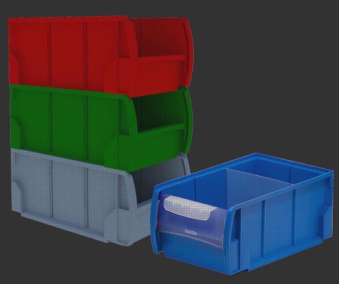 Las mejores grandes cajas cajas de plastico grandes baratas