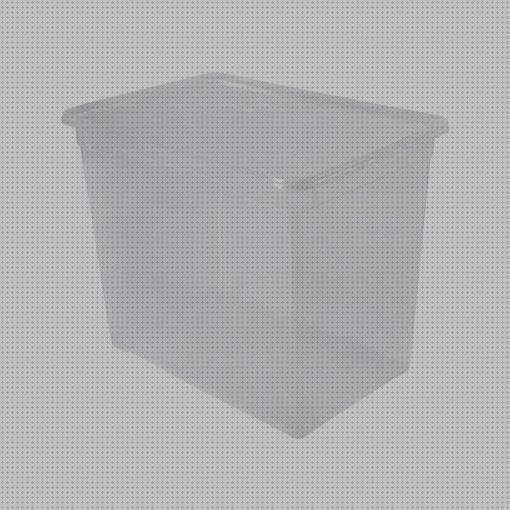 Review de cajas de plástico grandes con tapa baratas
