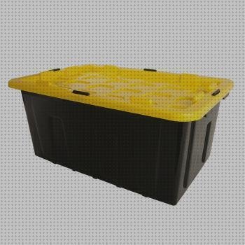 Las mejores cajas grandes plástico cajas cajas de plástico super grandes con tapa