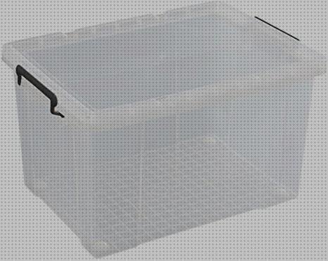 ¿Dónde poder comprar cajas grandes plástico cajas cajas de plástico transparente con tapa grandes?