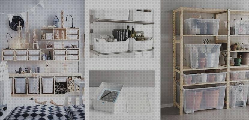 Las mejores marcas de plásticos cajas cajas de plástico trastero