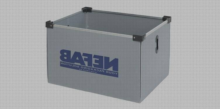 Las mejores marcas de plásticos cajas plastico embalaje cajas