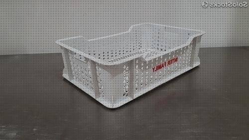 Las mejores rejillas cajas cajas de rejillas de plastico