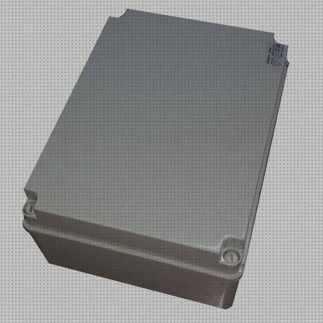 Review de cajas electricas de plastico
