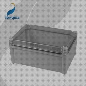Las mejores marcas de cajas cajas electricas de plastico