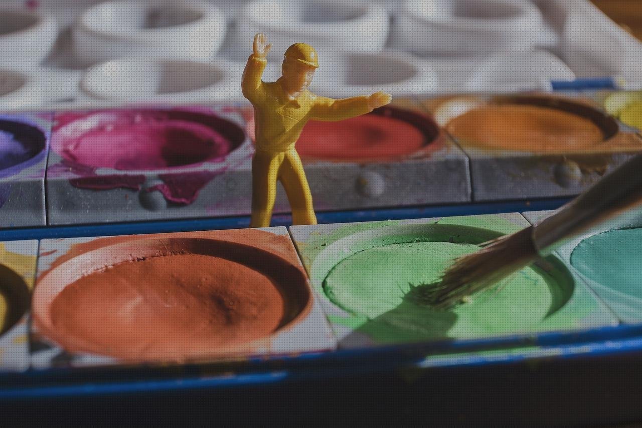 Review de cajas en miniatura de metacrilato